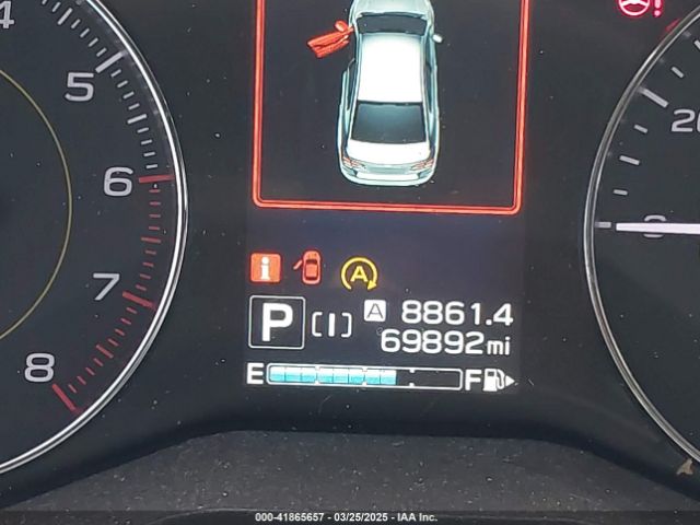 JF2GTHRC2NH277258 Subaru Crosstrek Sport
