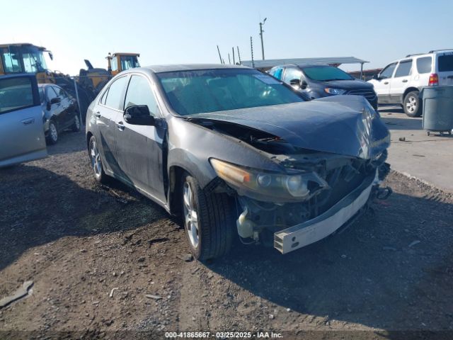 2009 ACURA TSX JH4CU26679C009930 Photo 0