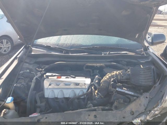 2009 ACURA TSX JH4CU26679C009930 Photo 9