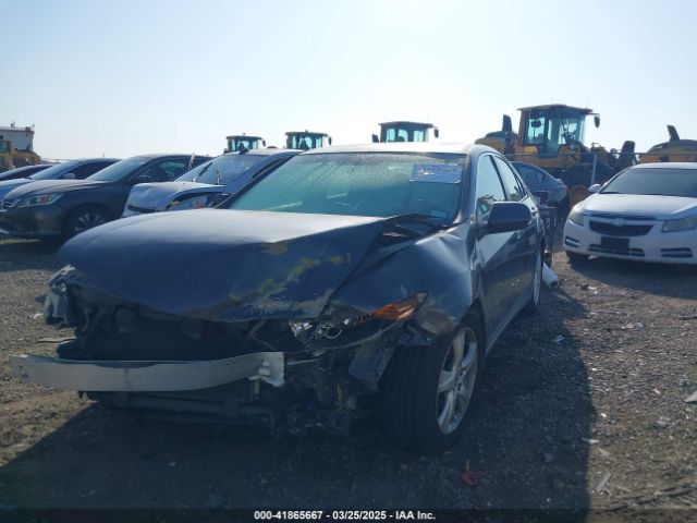 2009 ACURA TSX JH4CU26679C009930 Photo 1