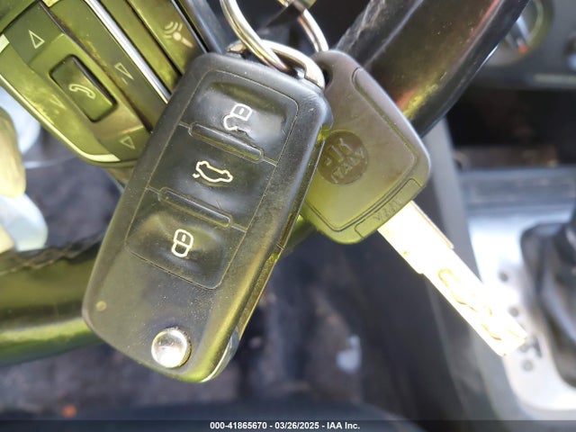 3VWLL7AJ7EM276956 Volkswagen JETTA TDI