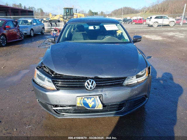 3VWLL7AJ7EM276956 Volkswagen JETTA TDI