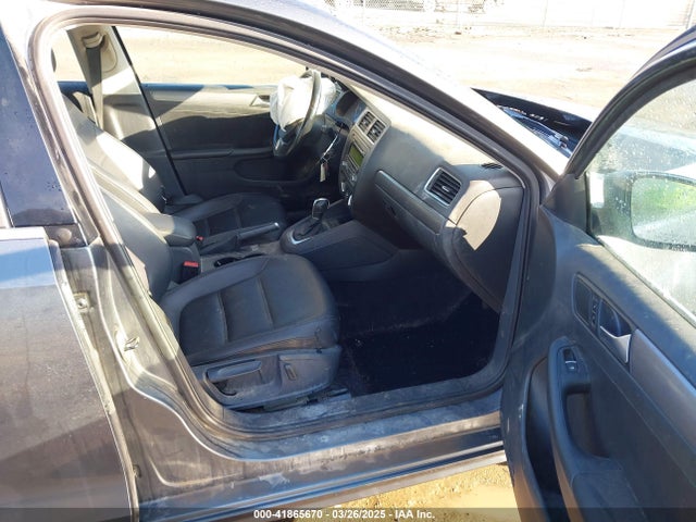 3VWLL7AJ7EM276956 Volkswagen JETTA TDI
