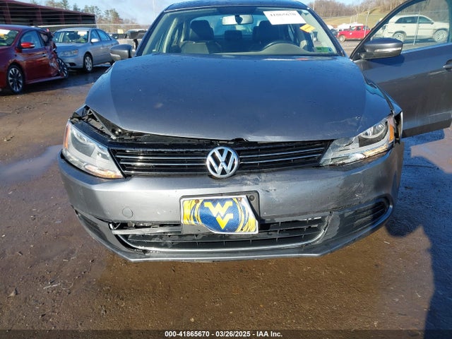 3VWLL7AJ7EM276956 Volkswagen JETTA TDI