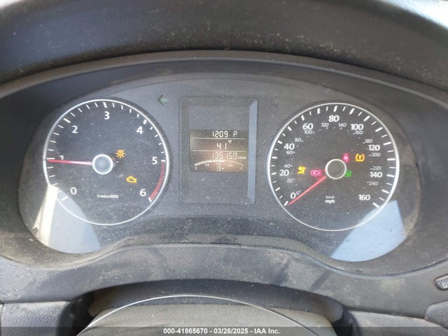 3VWLL7AJ7EM276956 Volkswagen JETTA TDI