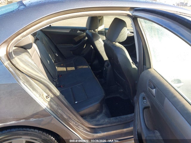 3VWLL7AJ7EM276956 Volkswagen JETTA TDI