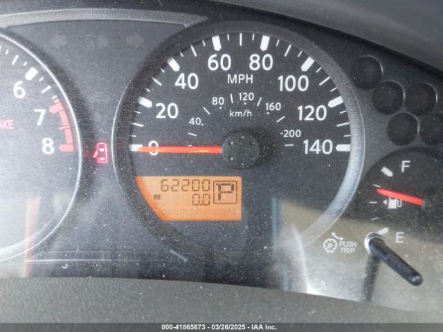 1N6ED0CE6MN710818 Nissan Frontier King Cab S 4x2