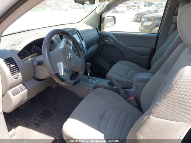 1N6ED0CE6MN710818 Nissan Frontier King Cab S 4x2