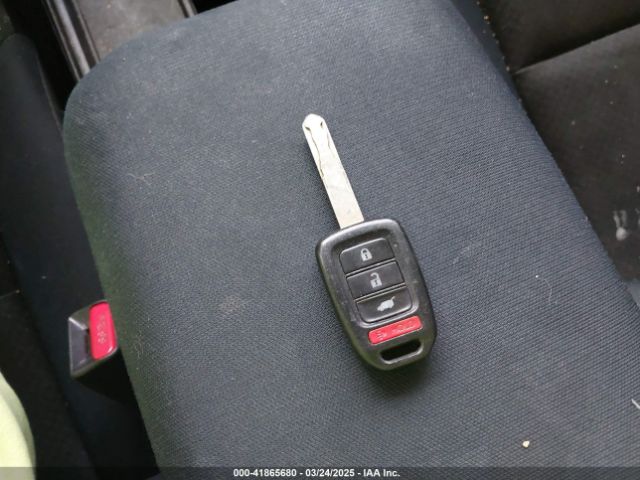 5J6RM4H3XFL057860 Honda CR-V LX