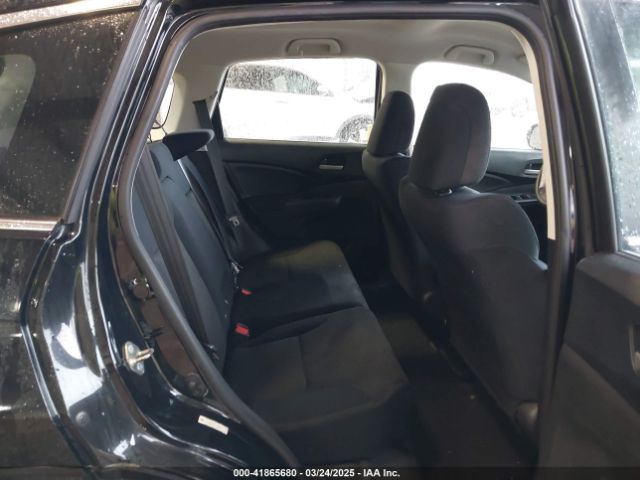 5J6RM4H3XFL057860 Honda CR-V LX