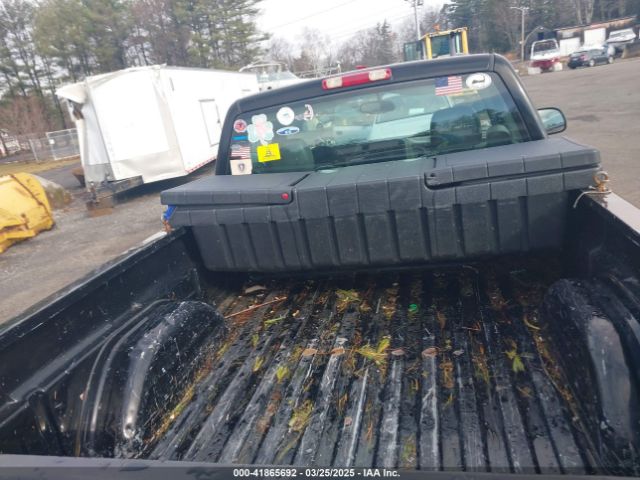 2003 GMC SIERRA 1500 1GTEK14V93Z210124 Photo 7