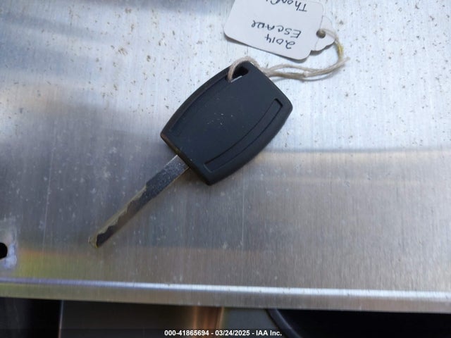 1FMCU0GX2EUA22310 Ford ESCAPE SE