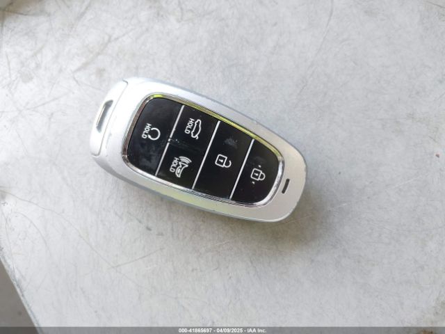 KMHL64JA8NA239674 Hyundai gdi theta iii