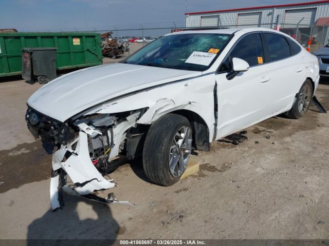 KMHL64JA8NA239674 Hyundai gdi theta iii