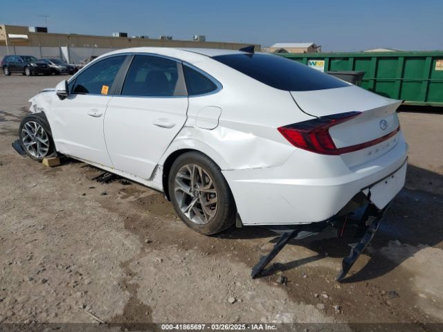 KMHL64JA8NA239674 Hyundai gdi theta iii