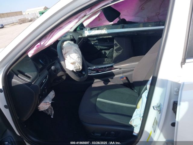 KMHL64JA8NA239674 Hyundai gdi theta iii