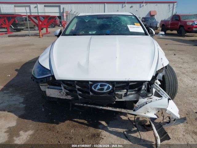 KMHL64JA8NA239674 Hyundai gdi theta iii