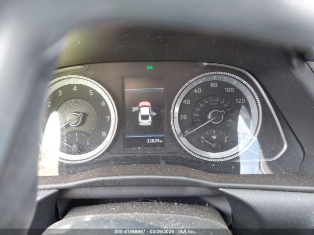 KMHL64JA8NA239674 Hyundai gdi theta iii