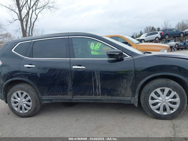 Nissan ROGUE S 2015 5N1AT2MV9FC926560 Image 13