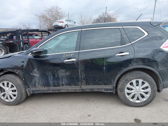 Nissan ROGUE S 2015 5N1AT2MV9FC926560 Image 14