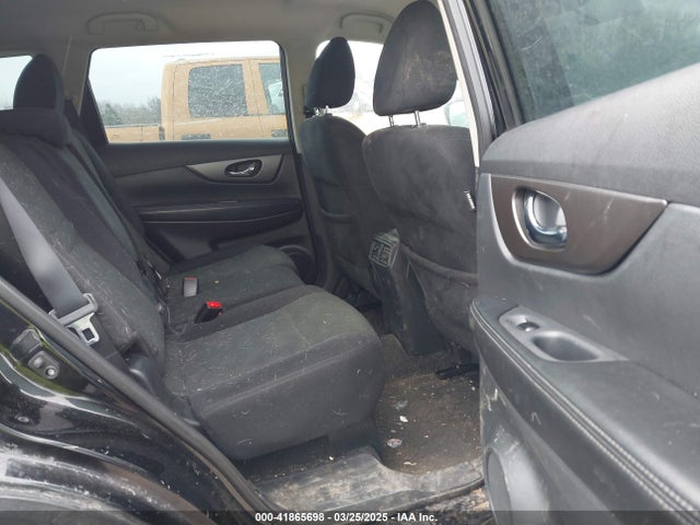 Nissan ROGUE S 2015 5N1AT2MV9FC926560 Image 8