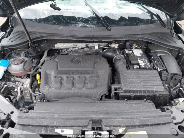 3VVFB7AX5RM188177 Volkswagen Tiguan 2.0t S