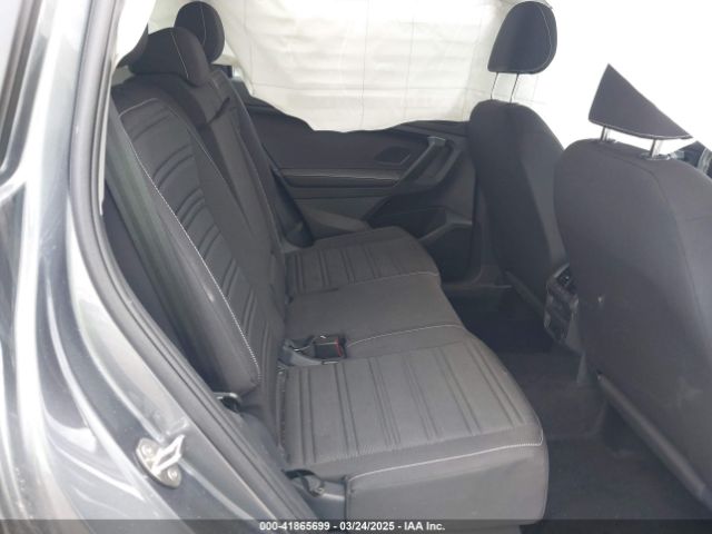 3VVFB7AX5RM188177 Volkswagen Tiguan 2.0t S