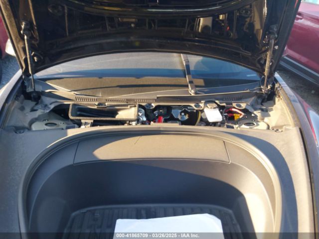 5YJ3E1EA8RF728301 Tesla Model 3 Long Range Dual Motor All-wheel Drive/rear-wheel Drive