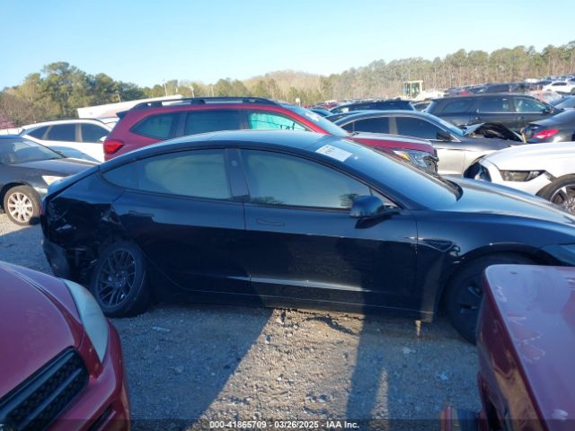 5YJ3E1EA8RF728301 Tesla Model 3 Long Range Dual Motor All-wheel Drive/rear-wheel Drive