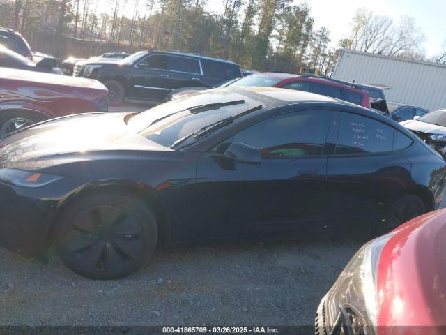 5YJ3E1EA8RF728301 Tesla Model 3 Long Range Dual Motor All-wheel Drive/rear-wheel Drive