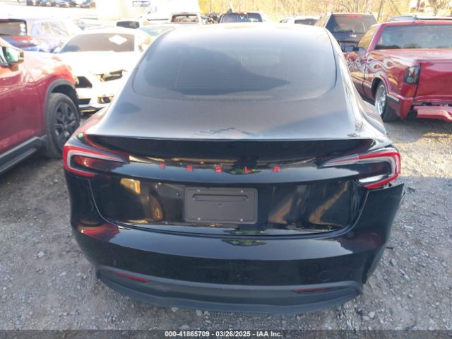 5YJ3E1EA8RF728301 Tesla Model 3 Long Range Dual Motor All-wheel Drive/rear-wheel Drive