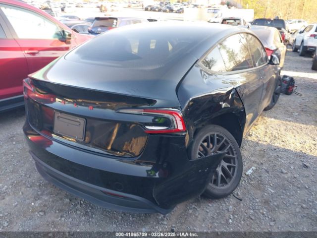 5YJ3E1EA8RF728301 Tesla Model 3 Long Range Dual Motor All-wheel Drive/rear-wheel Drive
