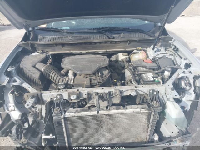 1GKKNPLS9LZ160267 GMC Acadia Fwd Denali