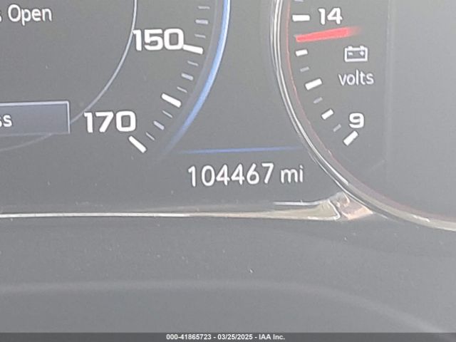 1GKKNPLS9LZ160267 GMC Acadia Fwd Denali