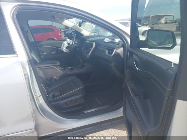 1GKKNPLS9LZ160267 GMC Acadia Fwd Denali