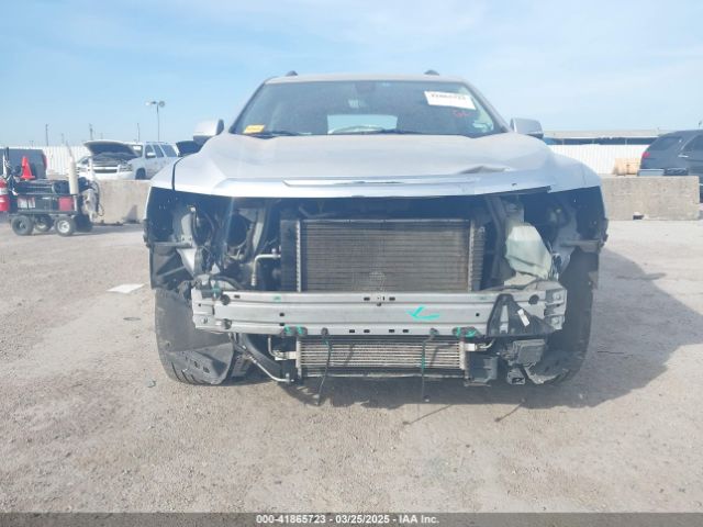 1GKKNPLS9LZ160267 GMC Acadia Fwd Denali