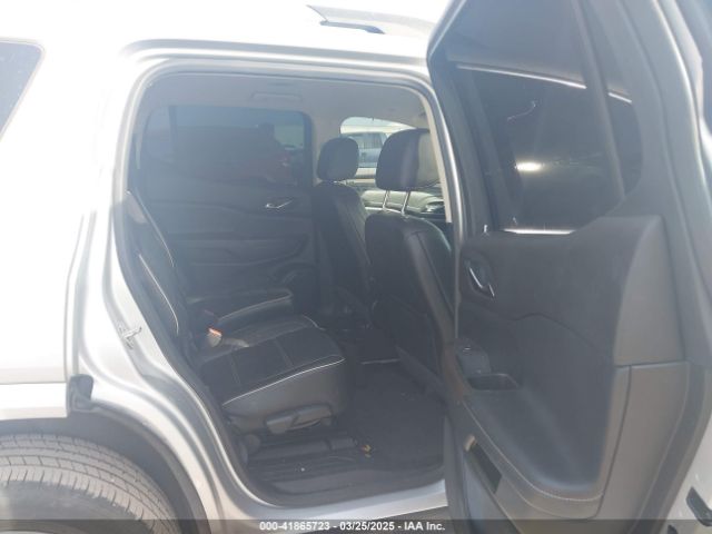1GKKNPLS9LZ160267 GMC Acadia Fwd Denali