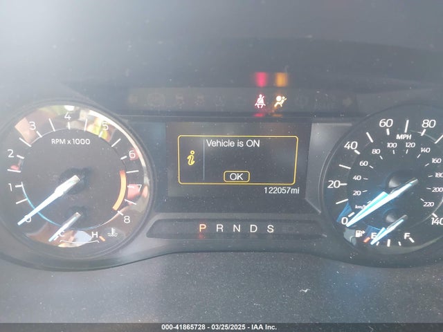 1FM5K7DH3HGD00123 Ford EXPLORER XLT