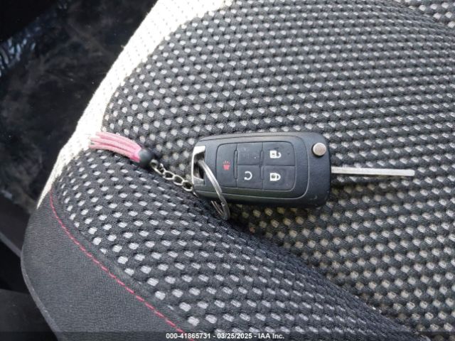 2GNALBEK1F1148471 Chevrolet EQUINOX 1LT