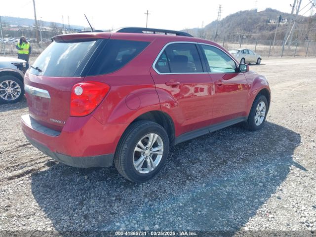 2GNALBEK1F1148471 Chevrolet EQUINOX 1LT
