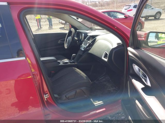 2GNALBEK1F1148471 Chevrolet EQUINOX 1LT