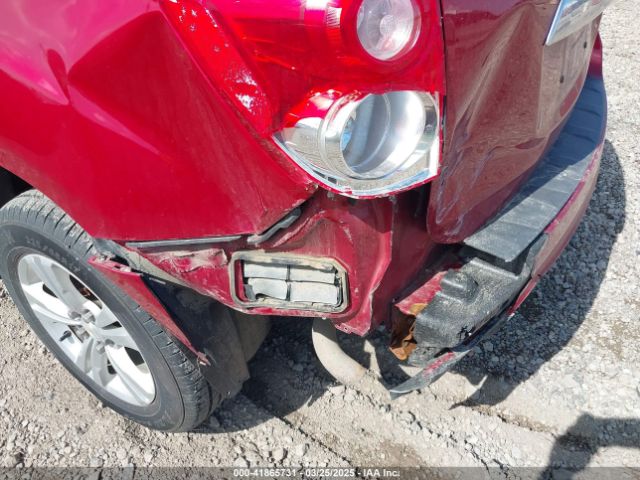 2GNALBEK1F1148471 Chevrolet EQUINOX 1LT