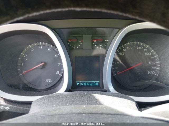 2GNALBEK1F1148471 Chevrolet EQUINOX 1LT