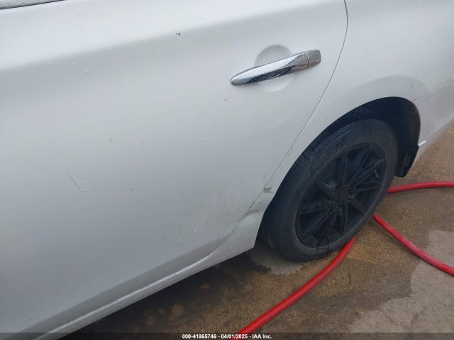 3N1AB7AP6GY245116 Nissan SENTRA S