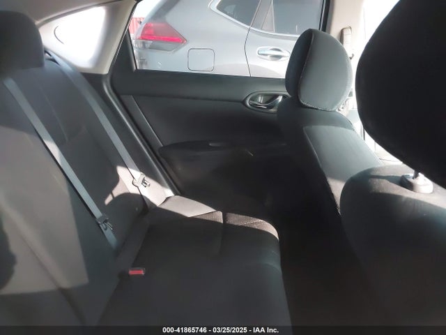 3N1AB7AP6GY245116 Nissan SENTRA S