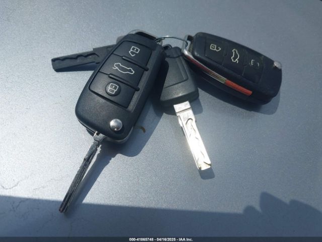 2009 AUDI A6 WAUWG94FX9N030385 Photo 10