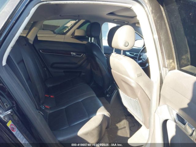 2009 AUDI A6 WAUWG94FX9N030385 Photo 7