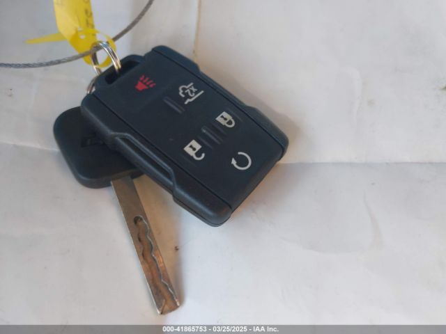 1GNSCAKC8GR374673 Chevrolet Tahoe Ls