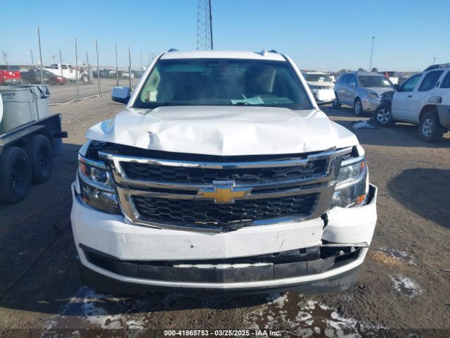 1GNSCAKC8GR374673 Chevrolet Tahoe Ls