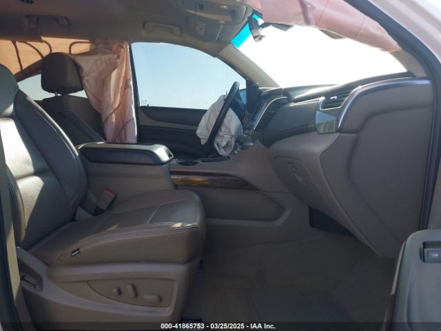 1GNSCAKC8GR374673 Chevrolet Tahoe Ls